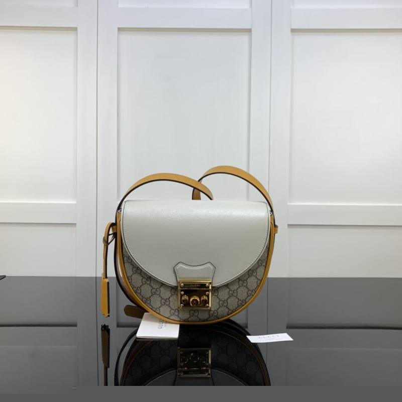 G*u*i satchel bags
